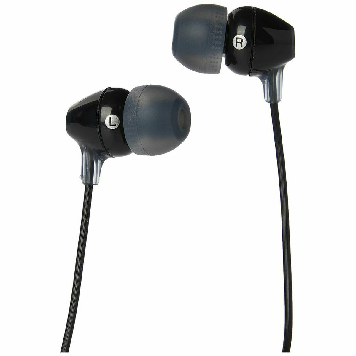 Ausinės Sony MDR-EX15LP Juoda